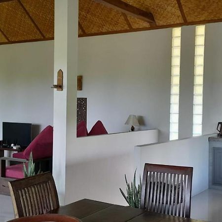 טונג נאי פאן יאי Sea View Villa מראה חיצוני תמונה