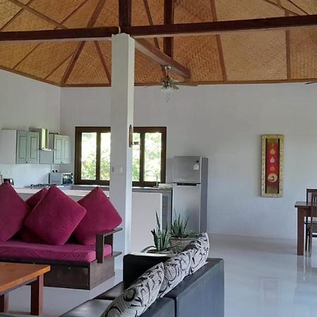 טונג נאי פאן יאי Sea View Villa מראה חיצוני תמונה