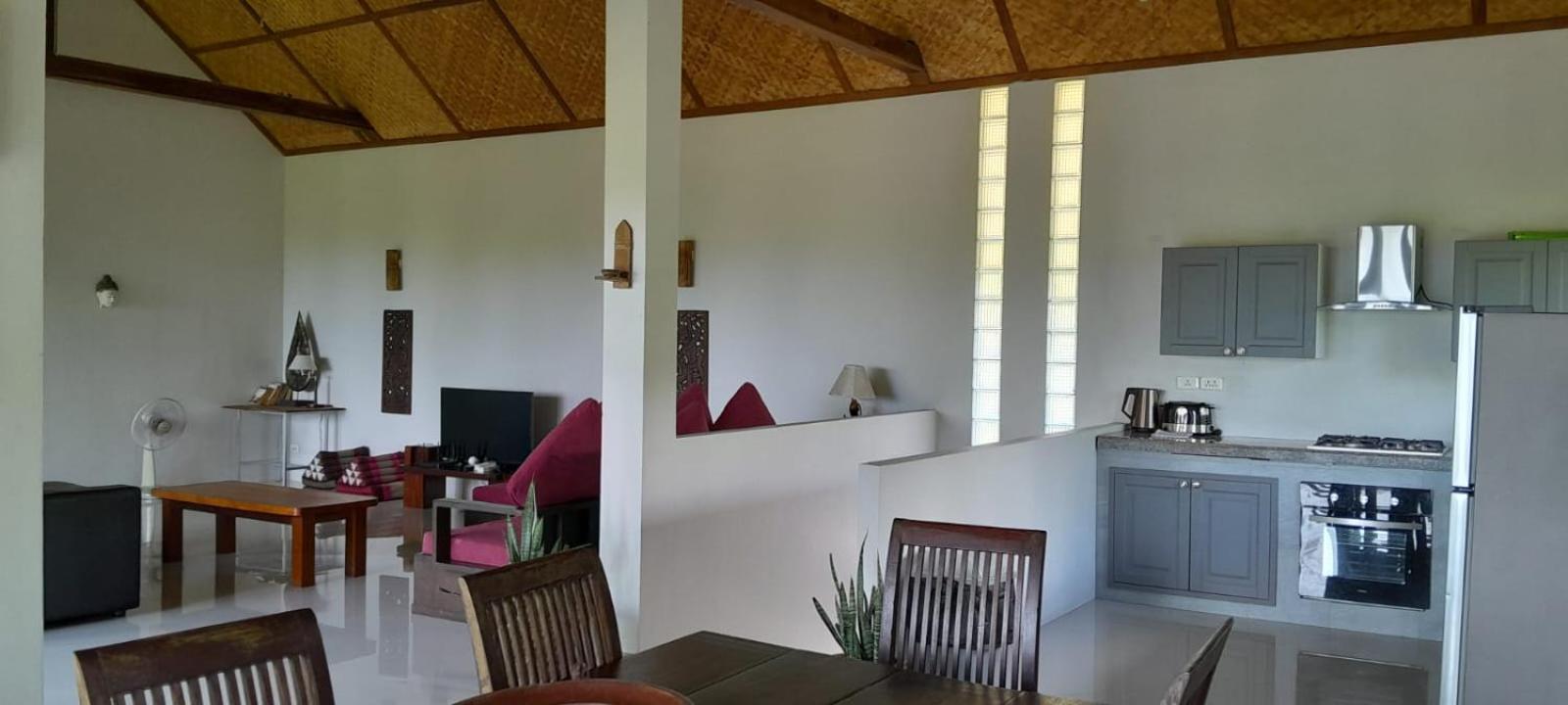טונג נאי פאן יאי Sea View Villa מראה חיצוני תמונה
