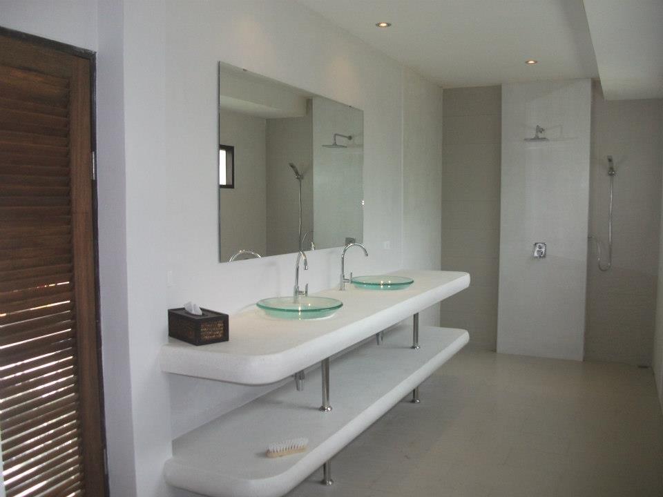 טונג נאי פאן יאי Sea View Villa מראה חיצוני תמונה