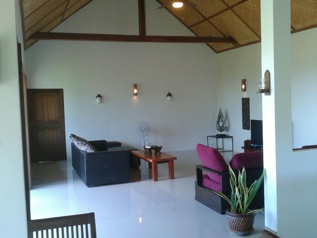 טונג נאי פאן יאי Sea View Villa מראה חיצוני תמונה